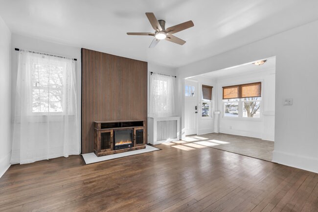 Building Photo - 1739 Asbury Ave