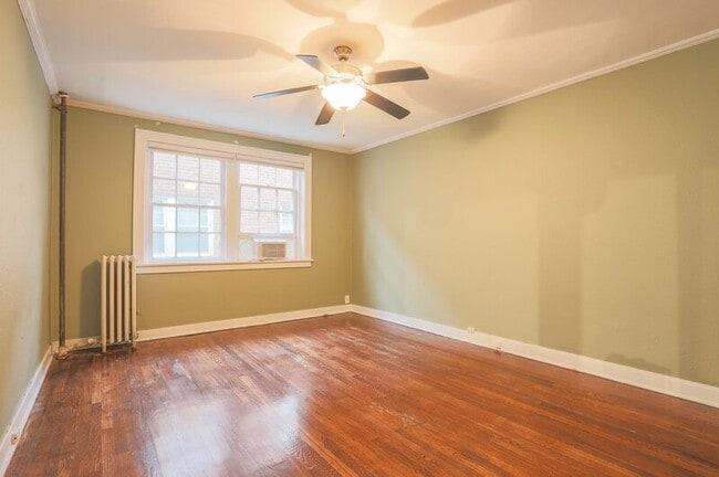 Building Photo - 1446 Gilpin St