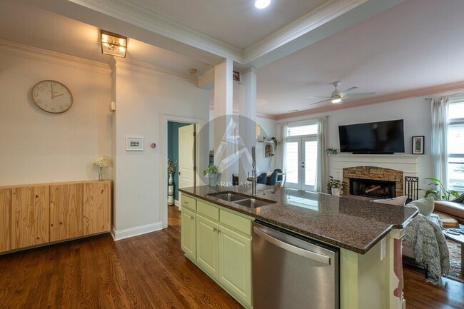 Building Photo - 1615 Ridenour Pkwy NW