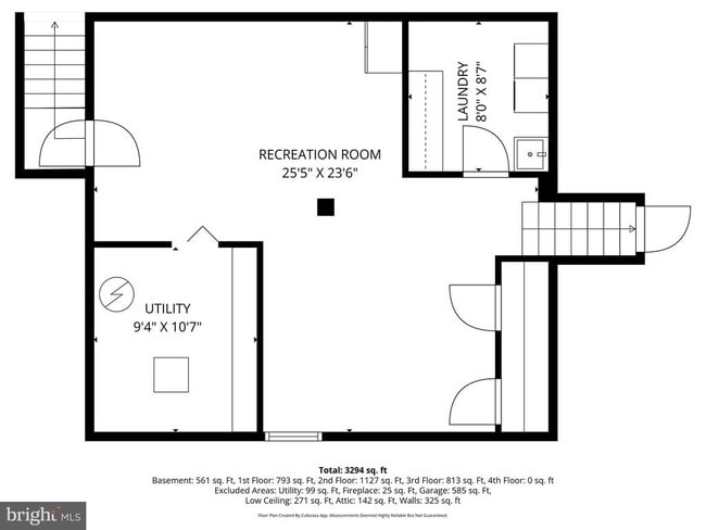 Building Photo - 2419 Claremont Dr