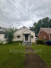 Building Photo - 724 W Evelyn Ave