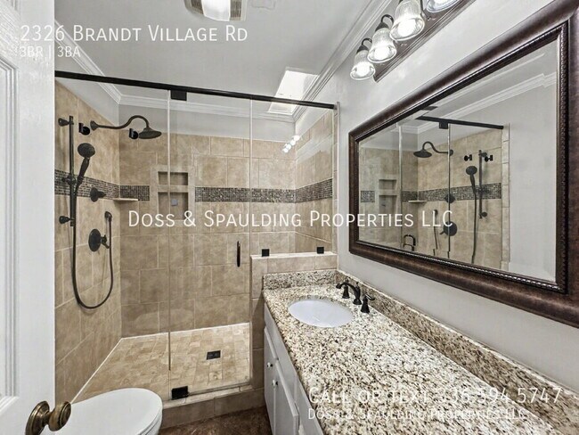 Building Photo - 2326 Brandt Village