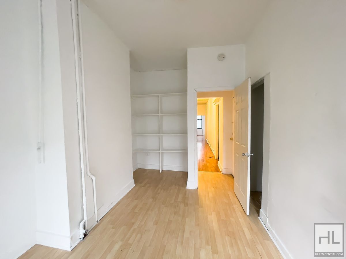 Building Photo - 2BR 2BA Private Backyard On Bushwick/Ridgewood Border