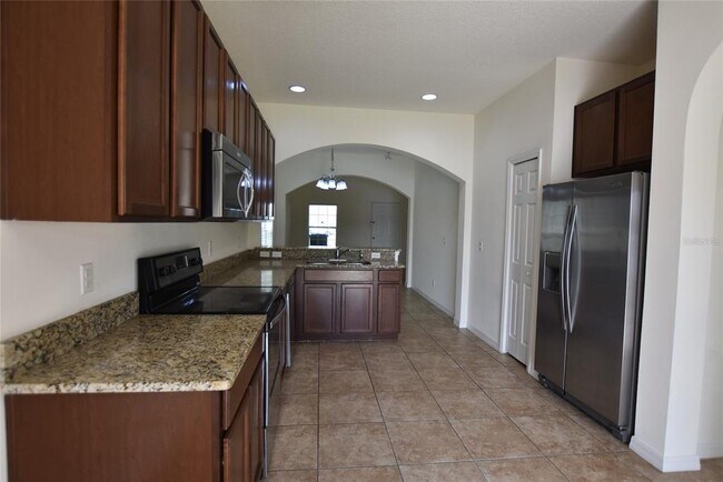 Building Photo - 1123 Honey Blossom Dr