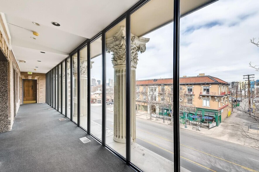 Building Photo - 1210 E Colfax Ave