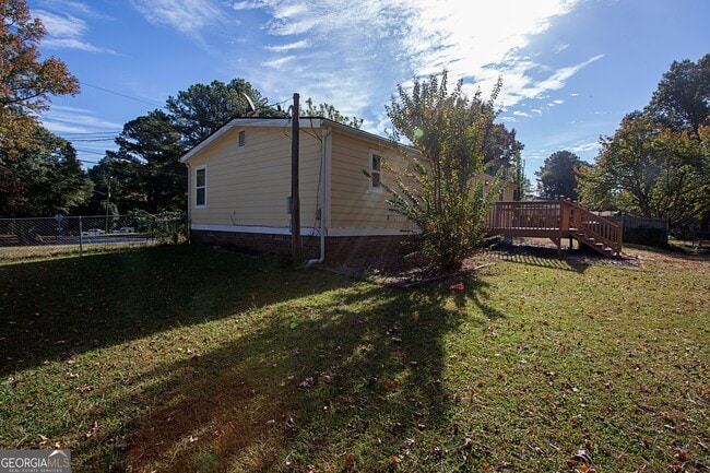 Building Photo - 1801 Marie Way