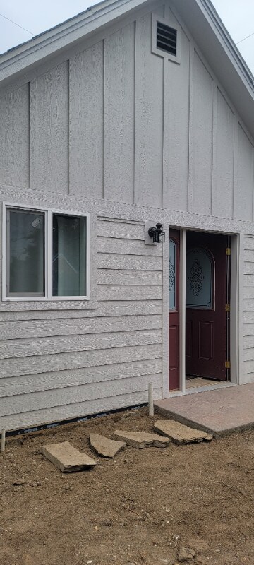 Building Photo - 934 Plum St