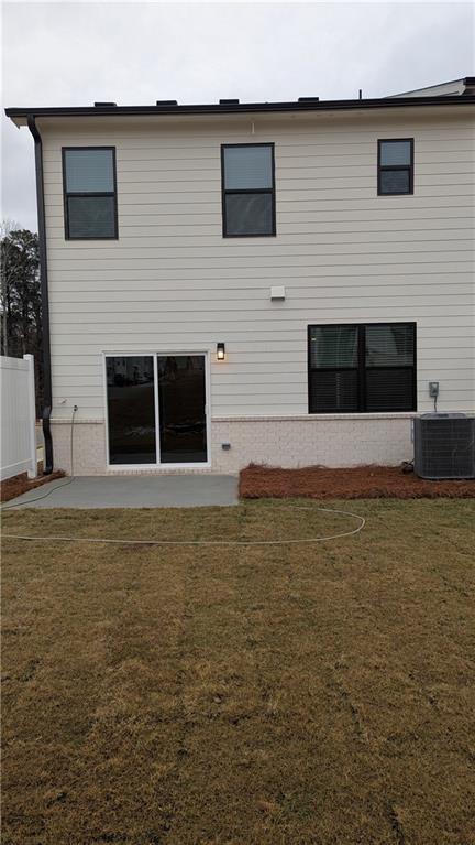 Building Photo - 1732 Harper Lily Ln