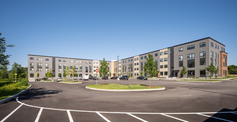 Building Photo - 112 Garden St