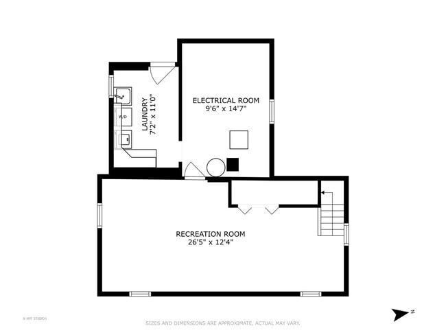 Building Photo - 408 S Mitchell Ave