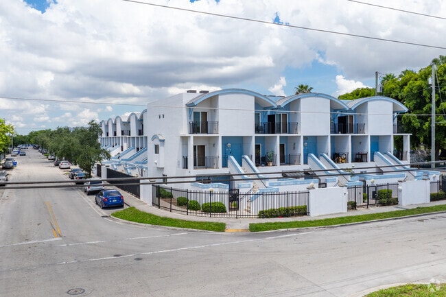 Building Photo - Parkview Gardens