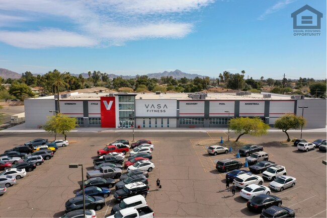 Building Photo - 3Bed/2Bath House at 55th Ave/Peoria Ave! Ready for Immediate Move-In! – NO HOA!