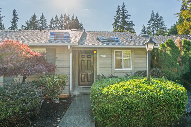 Building Photo - 708 126th Ave NE