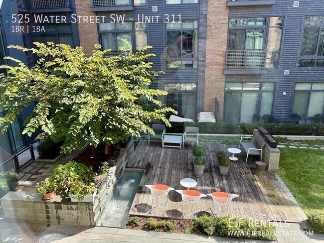 Building Photo - 525 Water St SW