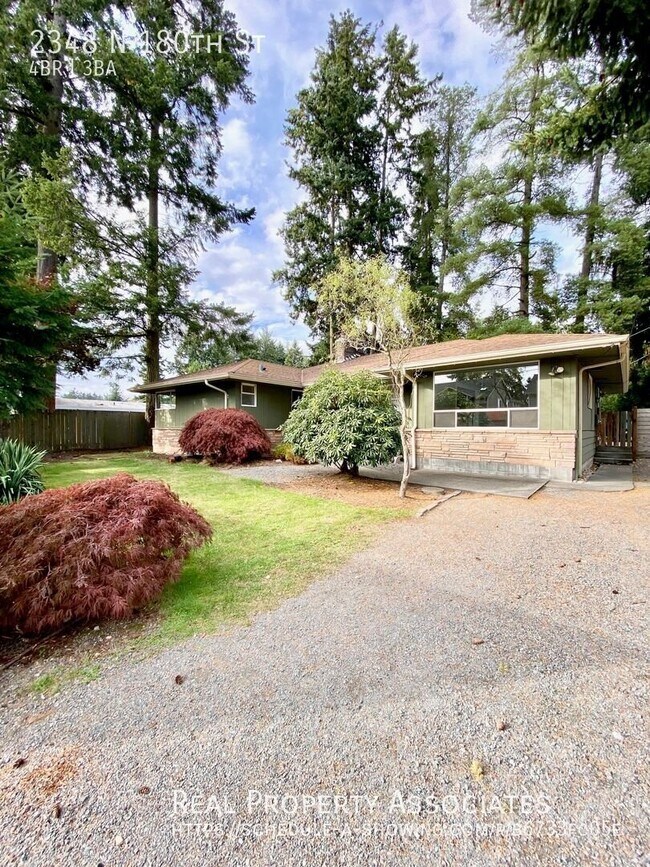 Building Photo - 2348 N 180th St
