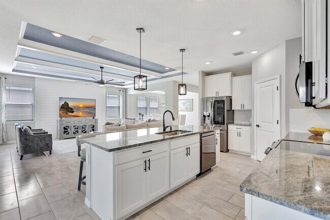 Building Photo - 17032 Harvest Moon Way