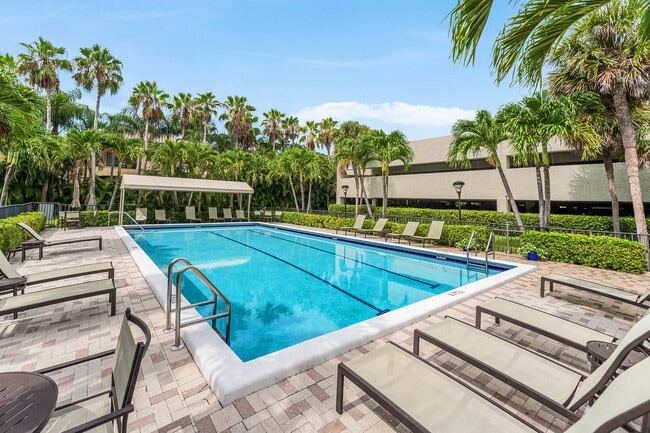 Building Photo - 3908 S Ocean Blvd
