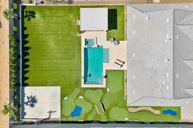 Building Photo - 20717 E Pummelos Rd