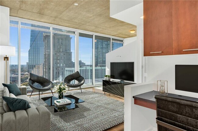 Building Photo - 3324 Peachtree Rd
