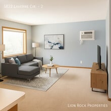 Building Photo - 5822 Laverne Cir N