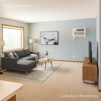 Building Photo - 5822 Laverne Cir N