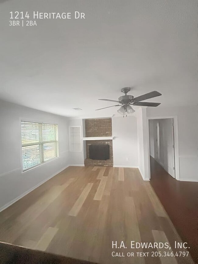 Building Photo - 1214 Heritage Dr