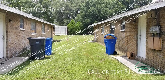 Building Photo - 9402 Eastfield Rd