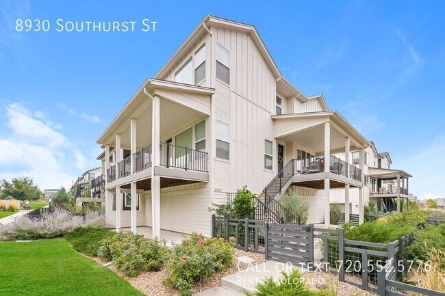 Building Photo - 8930 Southurst St