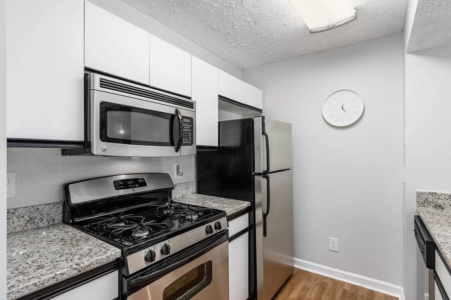 Kitchen - 2078 Coleman Dr