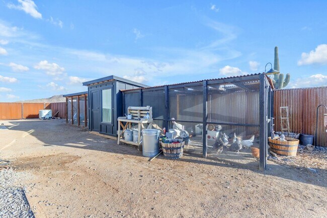 Building Photo - 35150 N Bell Rd