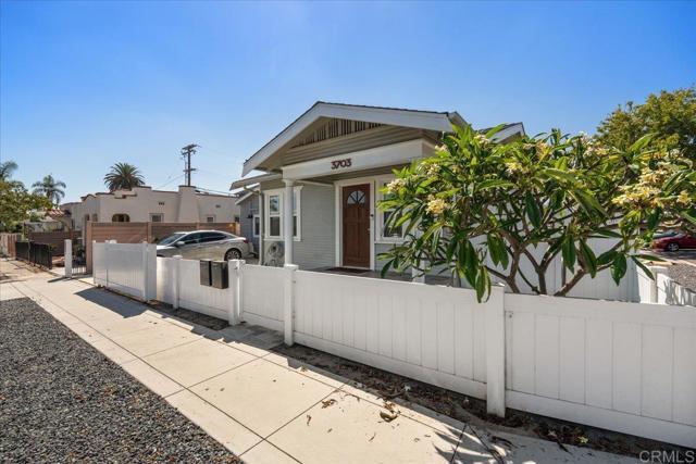 Building Photo - 3703 Meade Ave
