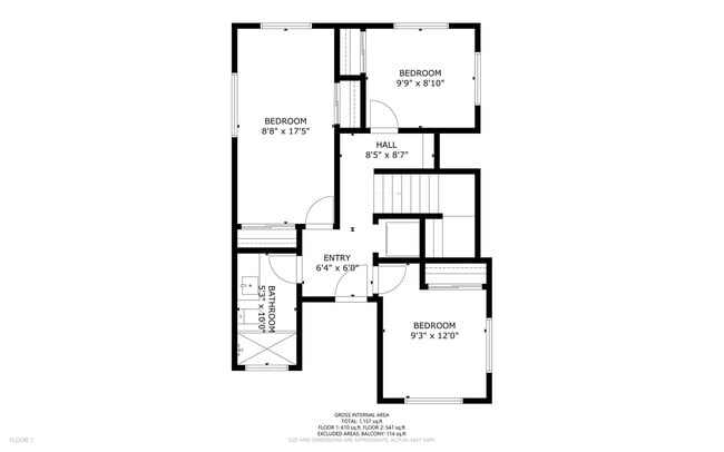 Building Photo - 4BD/2BA with great Yard!