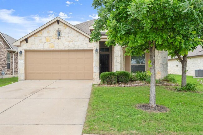 Building Photo - 305 Longhorn Cavern Rd