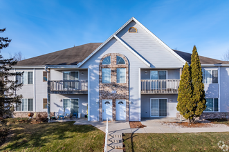 Building Photo - Modern 2-Bed/2-Bath Condo Style Apartments...