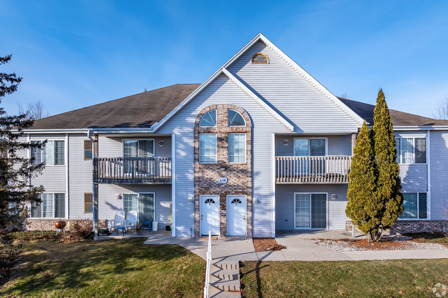 Primary Photo - Modern 2-Bed/2-Bath Condo Style Apartments...