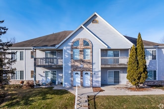 Building Photo - Modern 2-Bed/2-Bath Condo Style Apartments...