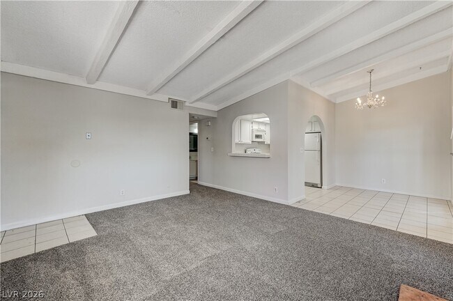 Building Photo - 6149 W Oakey Blvd