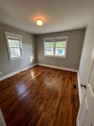 Bedroom 1 - 1323 Otay St