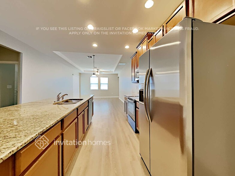 Building Photo - 5124 Tiber Way