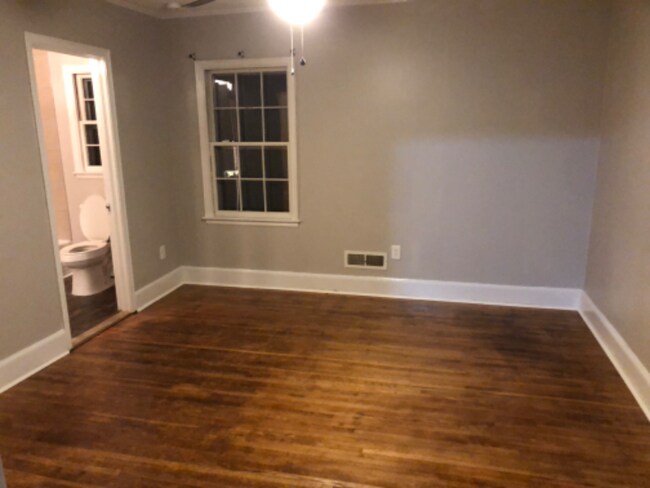 Building Photo - 1223 S Belvedere Ave