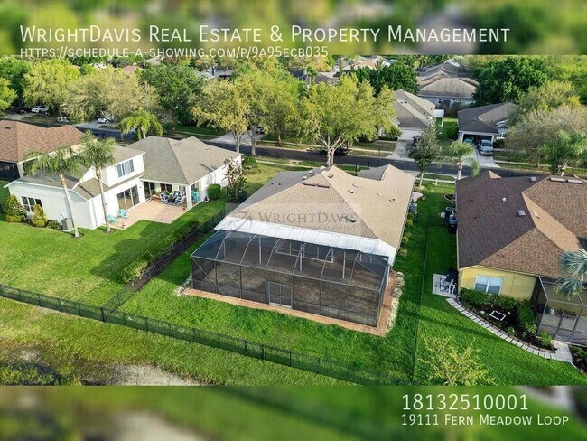 Building Photo - 19111 Fern Meadow Loop