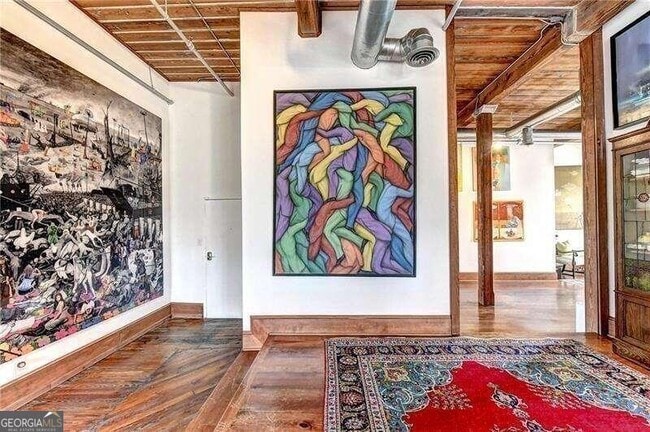 Building Photo - 161 Mangum St SW