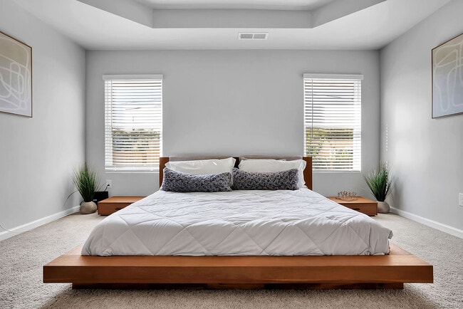 Building Photo - 3361 The Way Pl