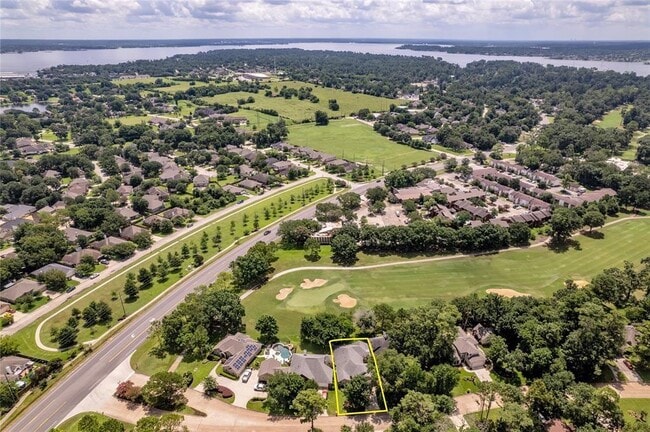 Building Photo - 3618 Country Club Blvd