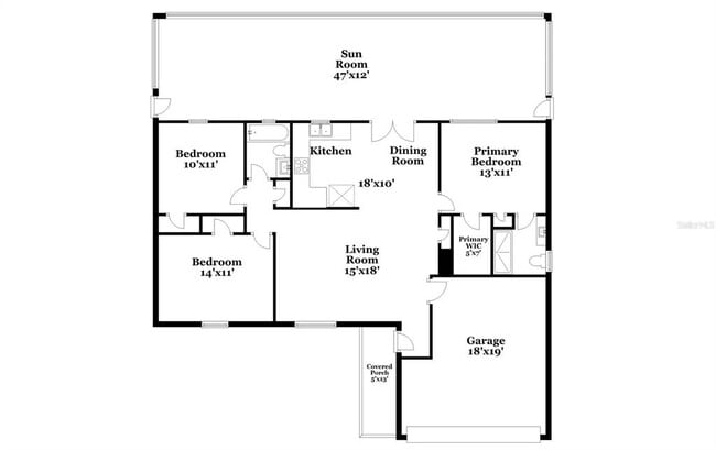 Building Photo - 1418 Monte Lake Dr