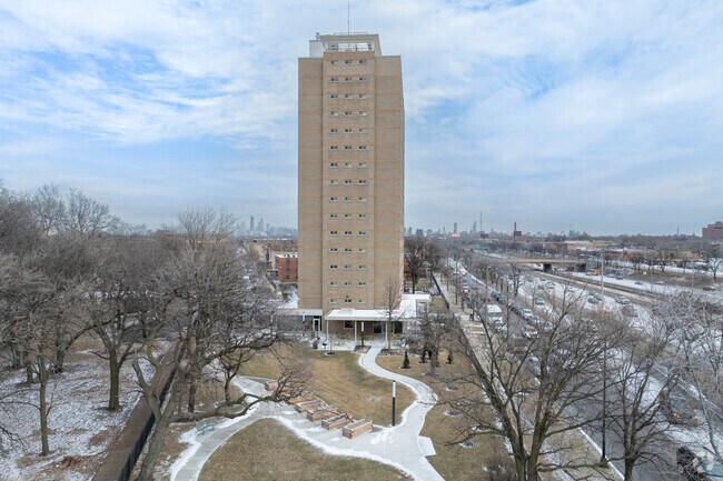 Building Photo - Irene McCoy Gaines
