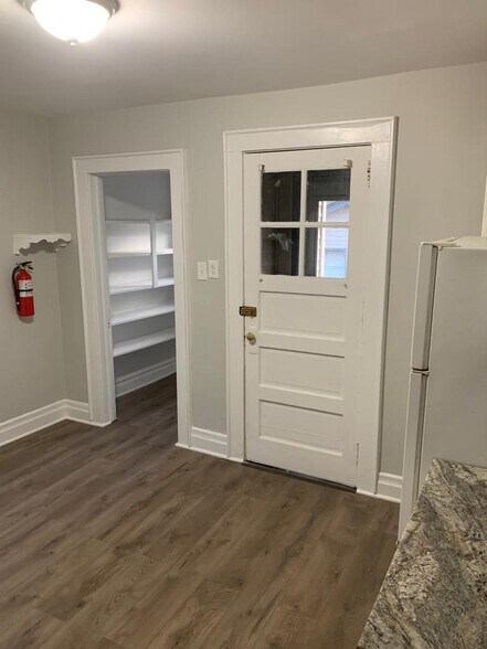 Kitchen - 13 Wilfred St