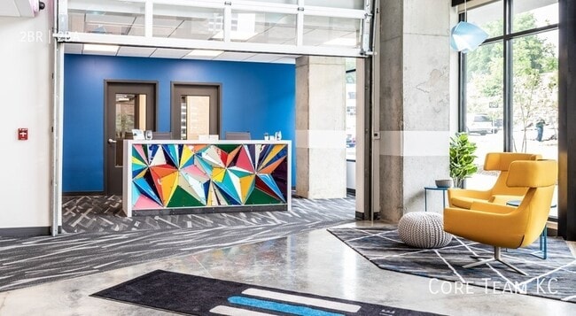 Building Photo - 2705 McGee Trafficway