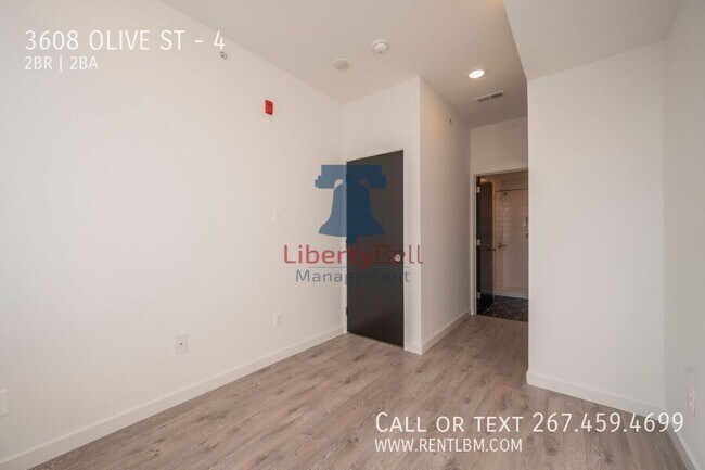 Building Photo - 3608 Olive St