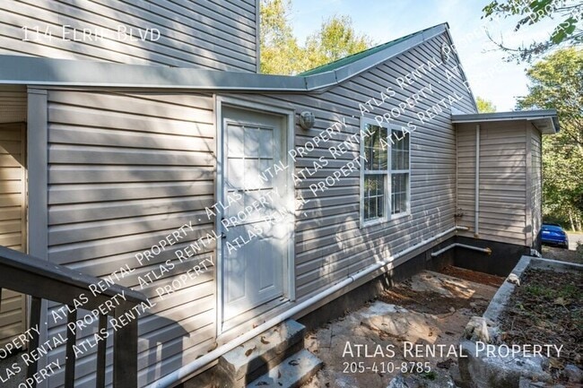 Building Photo - 114 Elrie Blvd